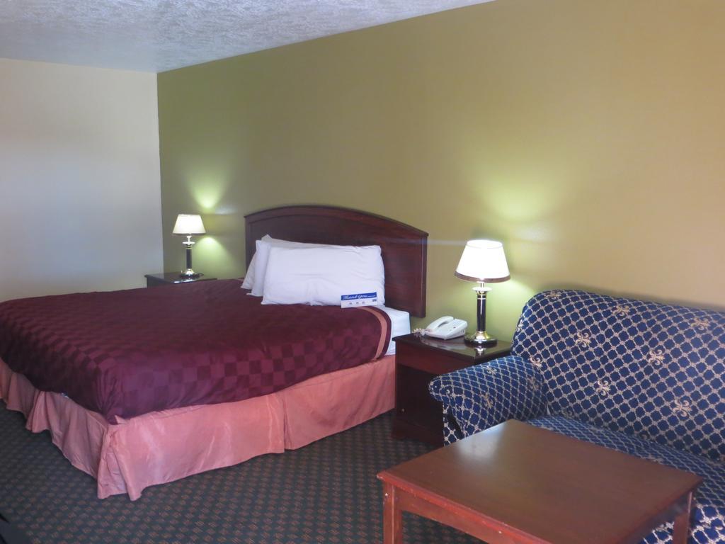 Americas Best Value Inn & Suites Hempstead Δωμάτιο φωτογραφία