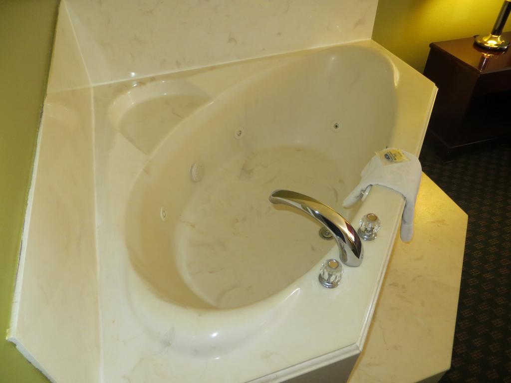 Americas Best Value Inn & Suites Hempstead Δωμάτιο φωτογραφία