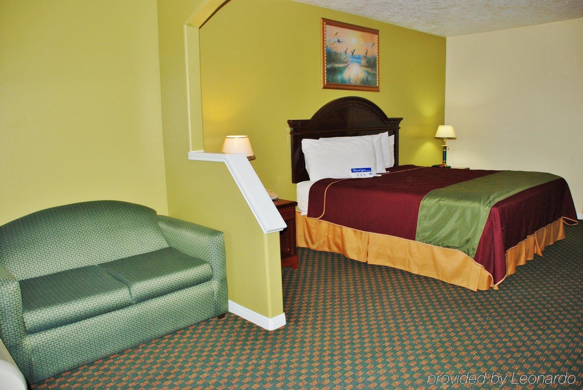 Americas Best Value Inn & Suites Hempstead Εξωτερικό φωτογραφία